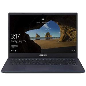 Laptop bis 800 Euro Memory PC ASUS F571GT, 15,6 Zoll FullHD