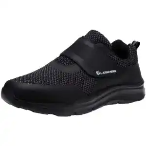 Larnmern-Sicherheitsschuhe LARNMERN LM-30 S1 SRC Herren