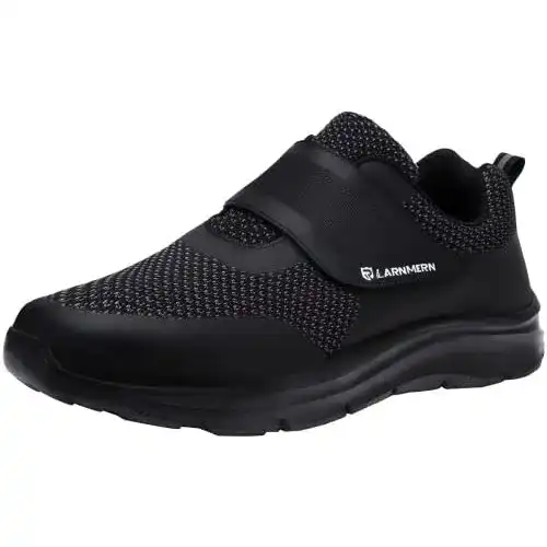 Larnmern-Sicherheitsschuhe LARNMERN LM-30 S1 SRC Herren