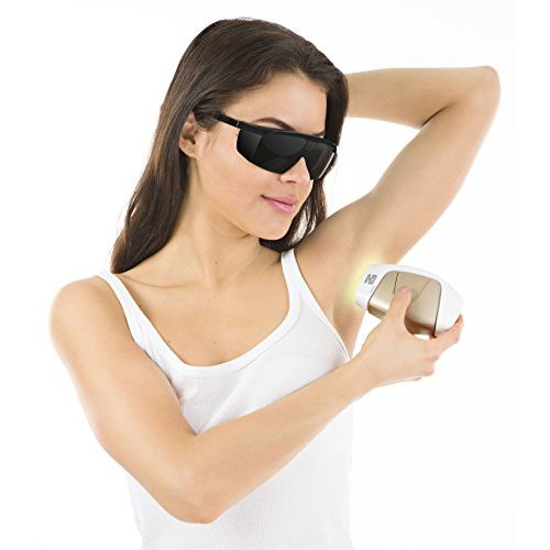 Laserschutzbrille Agetech SafeLightPro F5 Lichtschutzbrille