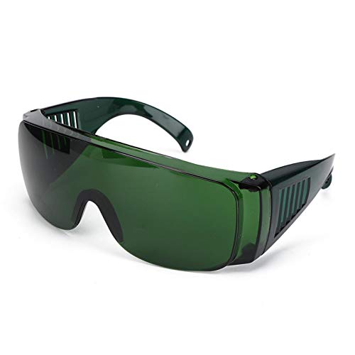 Laserschutzbrille Credible BACHIN Laserbrille und Schutzbox