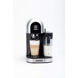Latte-macchiato-Maschine BOB HOME Kaffeecenter LATTESSA