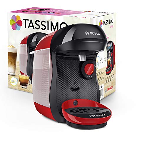 Latte-macchiato-Maschine Bosch Tassimo Happy TAS1003