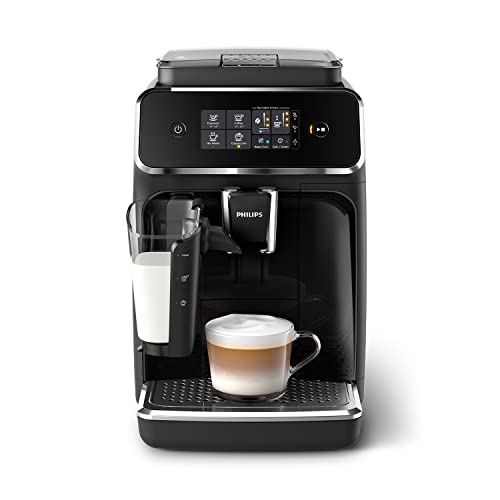 Die beste latte macchiato maschine philips domestic appliances 2200 serie Bestsleller kaufen