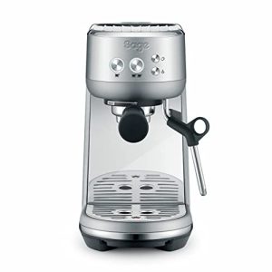 Latte-macchiato-Maschine Sage Appliances SES450 the Bambino