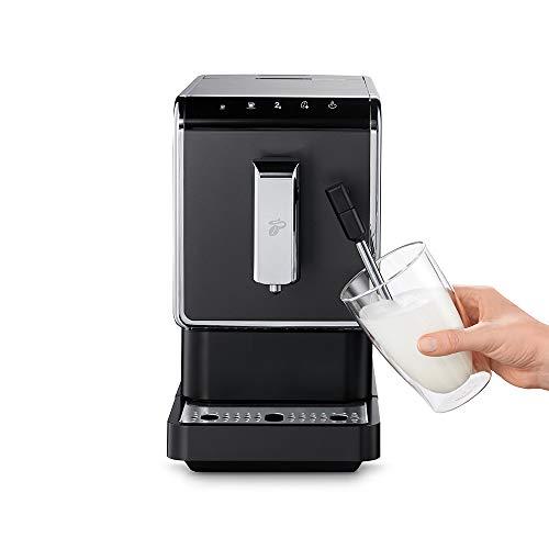 Latte-macchiato-Maschine Tchibo Kaffeevollautomat Esperto Latte
