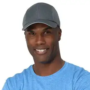 Laufcap