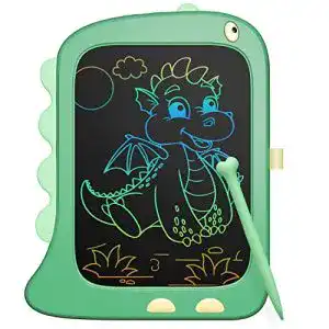 LCD-Schreibtafel Bravokids LCD Schreibtafel 8,5 Zoll