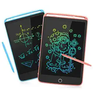 LCD-Schreibtafel SUNLU LCD Schreibtafel 2 Pack, 8.5 Zoll Tablet