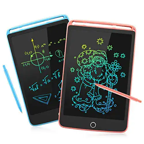 LCD-Schreibtafel SUNLU LCD Schreibtafel 2 Pack, 8.5 Zoll Tablet