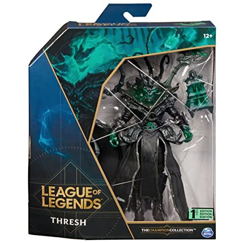League-of-Legends-Figuren League of Legends 15cm Thresh