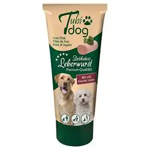 Die beste Leberwurst-für-Hunde 2026 Test Bestseller Leberwurst-für-Hunde