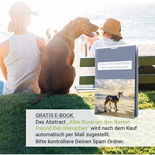 Leberwurst-für-Hunde PetPäl Hunde Leberwurst “TuboSnack“