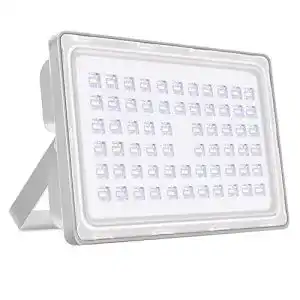 LED-Strahler 200W Viugreum 200W Aussenstrahler, IP65