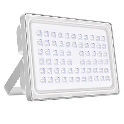 LED-Strahler 200W Viugreum 200W Aussenstrahler, IP65