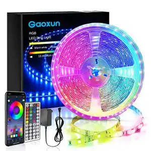 Die beste LED-Streifen 10m 2026 Test Bestseller LED-Streifen 10m