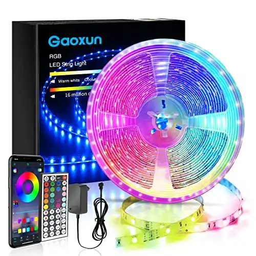 LED-Streifen 10m
