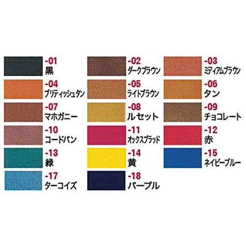 Lederfarbe Fiebing’s Leather Dye 946ml