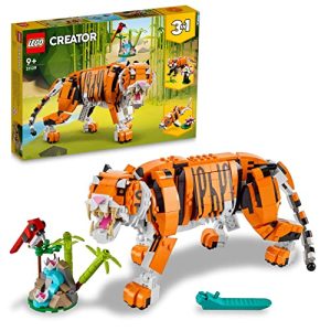 Lego-Tiere LEGO 31129 Creator 3-in-1 Tierfiguren-Set