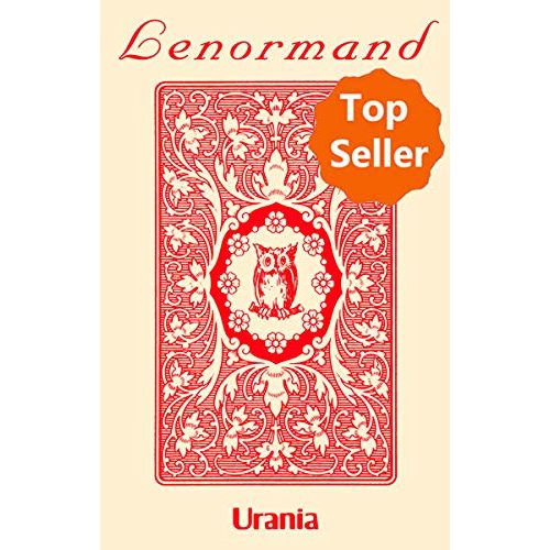 Die beste lenormand karten koenigsfurt urania lenormand rote eule Bestsleller kaufen