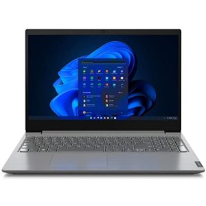 Lenovo-Gaming-Laptop Lenovo FullHD 15,6 Zoll AMD Ryzen™ 5