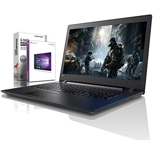 Lenovo-Gaming-Laptop Lenovo FullHD 15,6 Zoll Notebook