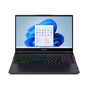 Lenovo-Gaming-Laptop Lenovo Legion 5, AMD Ryzen 7 5800H
