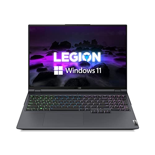 Die beste lenovo gaming laptop lenovo legion 5 pro gaming laptop 16 Bestsleller kaufen