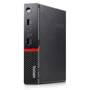 Lenovo ThinkCentre Lenovo ThinkCentre M900 Tiny Business PC