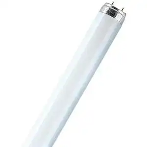 Leuchtstofflampe Osram L 36 Watt 827 warmweiß extra