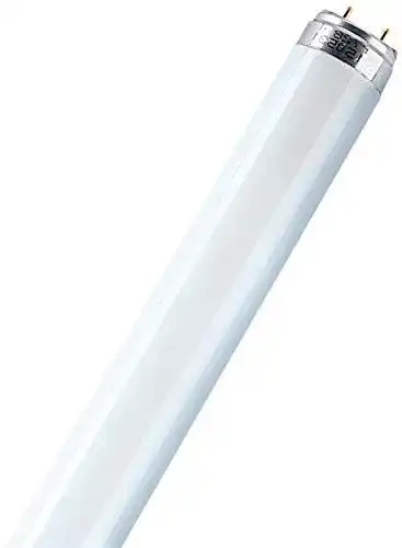 Leuchtstofflampe Osram L 36 Watt 827 warmweiß extra
