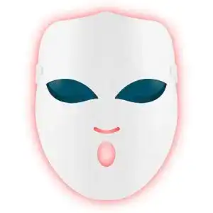 Lichttherapie-Maske reakoo Light Therapy Mask LED
