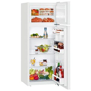 Combinazione frigo-congelatore Liebherr