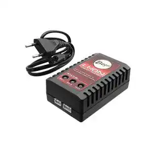 LiPo-Ladegerät BEGADI Airsoft Li-Ion/Li-Po Compact Charger