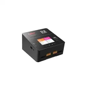 LiPo-Ladegerät ISDT D2 Mark 2 200W 12A Netzteil Lipo Akku