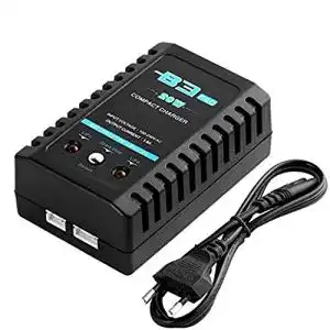 LiPo-Ladegerät ZHITING B3 20W 1.6A Pro Balance Ladegerät