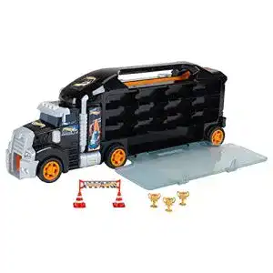 Lkw-Koffer