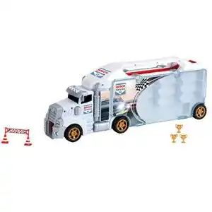 Lkw-Koffer Theo Klein 2837 Bosch Car Service Sammelkoffer Truck