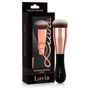 Luvia-Pinsel Luvia Cosmetics Luvia Kabuki Foundation