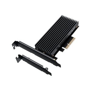 M-2-PCIe-Adapter