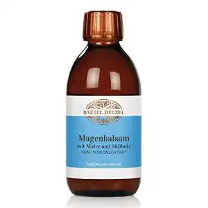 Magen-Gel
