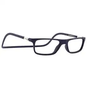 Magnet-Lesebrille