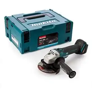 Die beste Makita-Winkelschleifer 125 2026 Test Bestseller Makita-Winkelschleifer 125