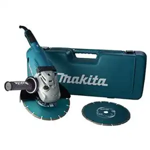 Makita-Winkelschleifer (230) Makita GA9020RFK3, im Koffer