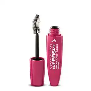 Manhattan-Mascara