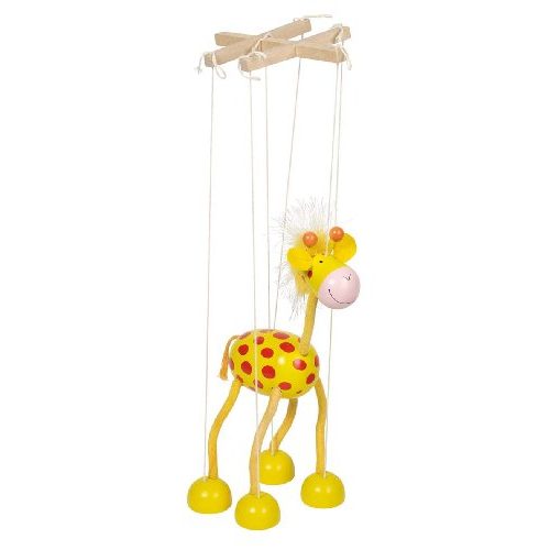 Marionette goki 51.867 Giraffe