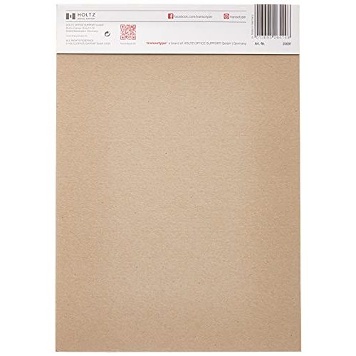 Marker-Papier transotype Marker Pad, Layoutpapier, 50 Blatt