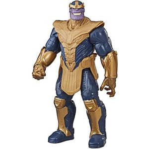 Marvel-Figur Hasbro Marvel Avengers Thanos Action-Figur, 30 cm