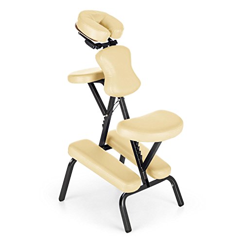 Die beste massagestuhl klarfit ms 300 sitz armablage verstellbar Bestsleller kaufen