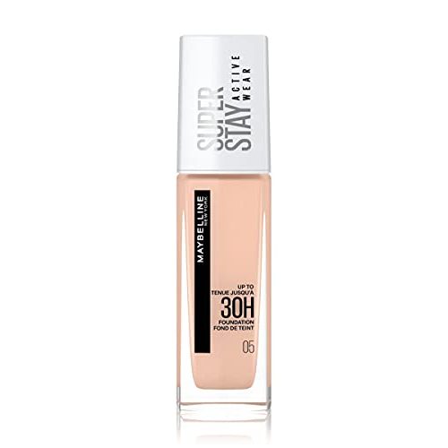 Maybelline-Make-Up Maybelline New York, Super Stay Active Wear